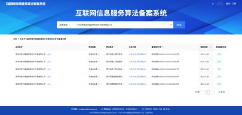 讯灵AI五大智能体算法成功备案，引领行业规范化发展